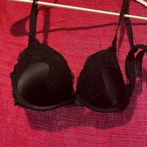 Victoria’s Secret bras. Blue and pink is Candice. Great condition